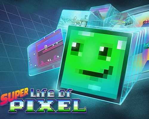 Super Life of Pixel Free PC Download - 69