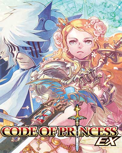 Code of Princess EX PC Game Free Download - 66