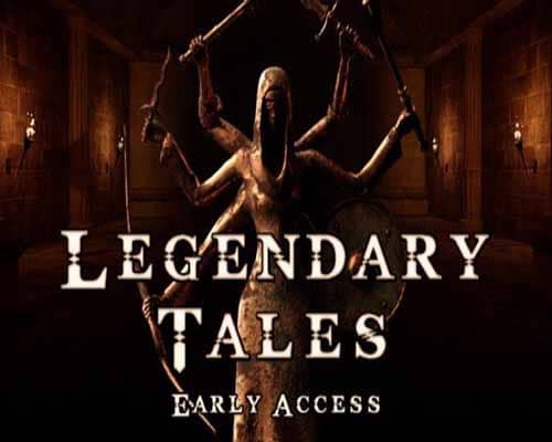 Baixe e jogue Legendary Tales 1 no PC e Mac (emulador)