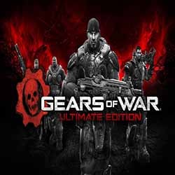 Gears of War PC Free Download (v1.10.0.0 Ultimate Edition)