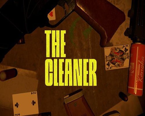 The Cleaner PC Game Free Download - 4