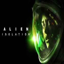 Alien Isolation PC Game Free Download