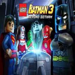 Lego batman discount 3 free download