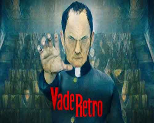 Vade Retro Exorcist PC Game Free Download - 2