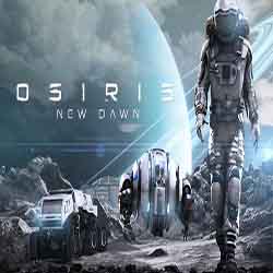 Osiris New Dawn PC Free Download (Build 14822468)