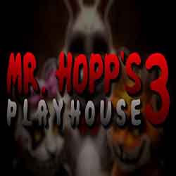 Mr Hopps Playhouse 3 PC Game Free Download