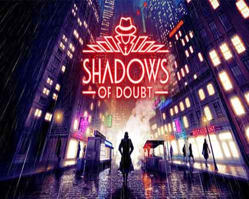 Shadows Of Doubt Free Download (Build 15636531)