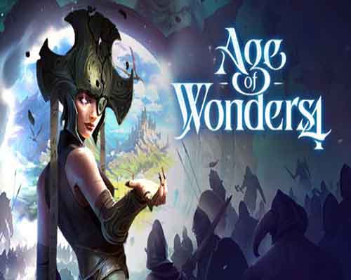 Age Of Wonders 4 PC Free Download (v97646 Premium)