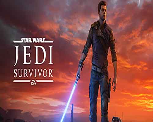 STAR WARS Jedi Survivor Free Download