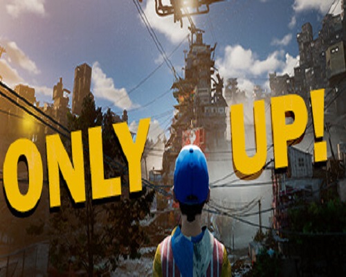 Only Up PC Free Download (Build 12124964)