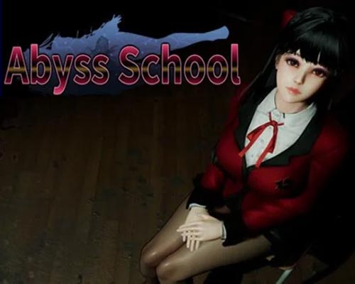 Abyss School PC Free Download (v1.6.6)