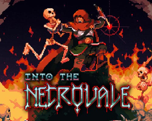 Into The Necrovale PC Free Download (Build 15270019)