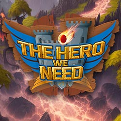 The Hero We Need PC Free Download