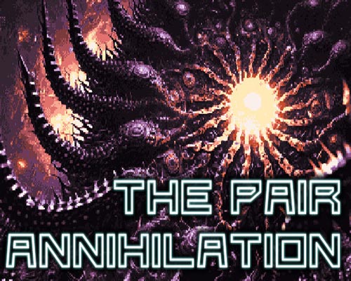 The Pair Annihilation PC Free Download