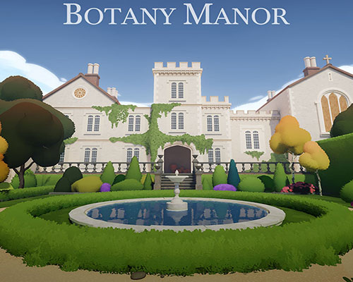 Botany Manor PC Free Download