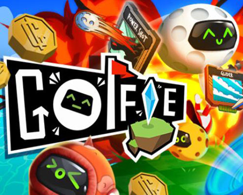 Golfie PC Free Download (Build 16191802)