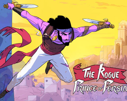 The Rogue Prince Of Persia Free Download (Build 15001462)