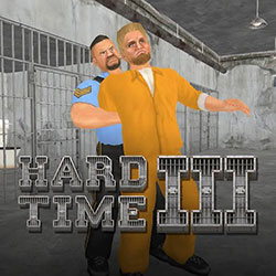 Hard Time III PC Free Download