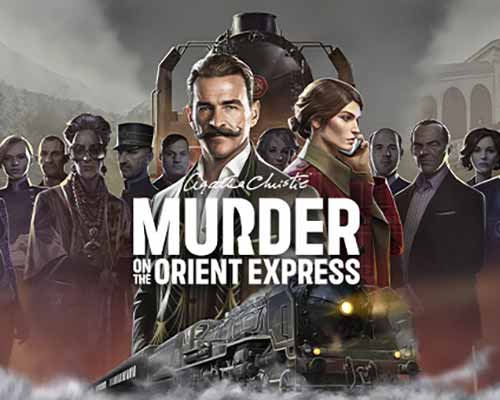 Agatha Christie Murder On The Orient Express Free (v20231023)