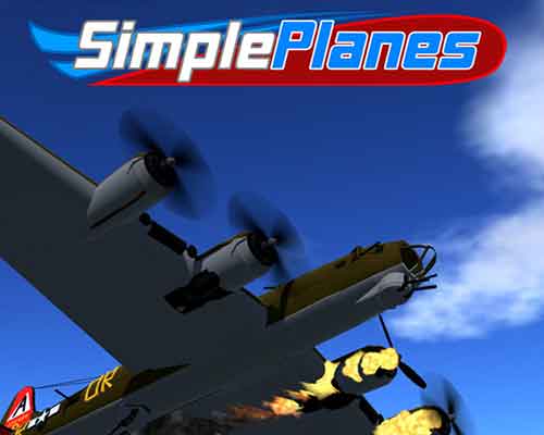 SimplePlanes PC Free Download (v1.12.203.1)