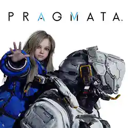 PRAGMATA Free Download PRAGMATA PC Game Free Download
