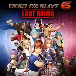 DEAD OR ALIVE 6 Last Round Free Download DEAD OR ALIVE 6 Last Round PC Game Free Download