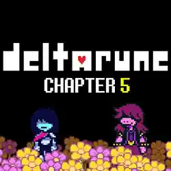 DELTARUNE Chapter 5 Free Download DELTARUNE Chapter 5 PC Game Free Download