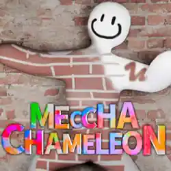MECCHA CHAMELEON Free Download MECCHA CHAMELEON PC Game Free Download