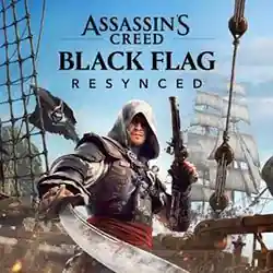 Assassin’s Creed Black Flag Resynced Free Download Assassin’s Creed Black Flag Resynced PC Game Free Download