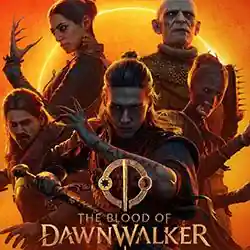 The Blood of Dawnwalker Free Download The Blood of Dawnwalker PC Game Free Download