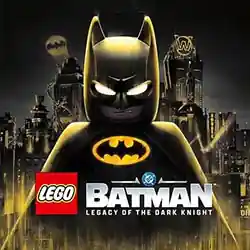 LEGO Batman: Legacy of the Dark Knight Free Download LEGO Batman: Legacy of the Dark Knight PC Game Free Download