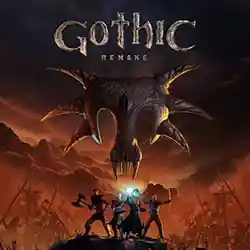 Gothic 1 Remake Free Download Gothic 1 Remake PC Game Free Download